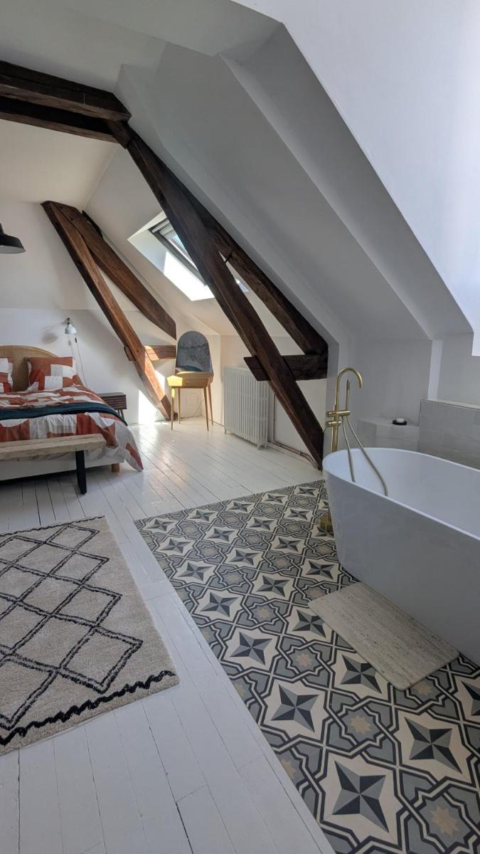 Maison Loire et Mer - Housity