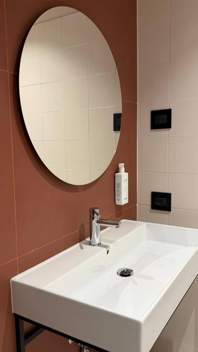 UNA HOTELS Occhiobello - Housity
