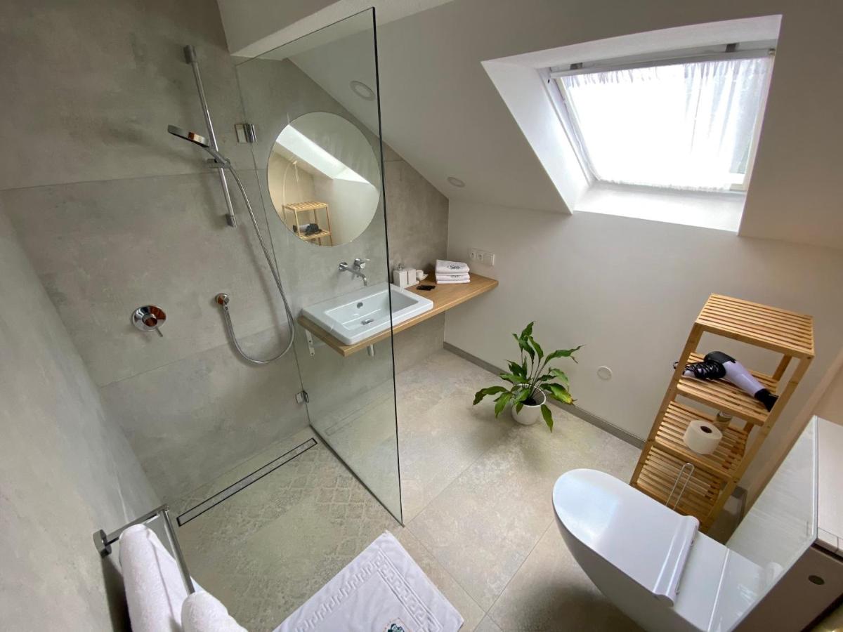 Pension Habermannova Vila - Housity