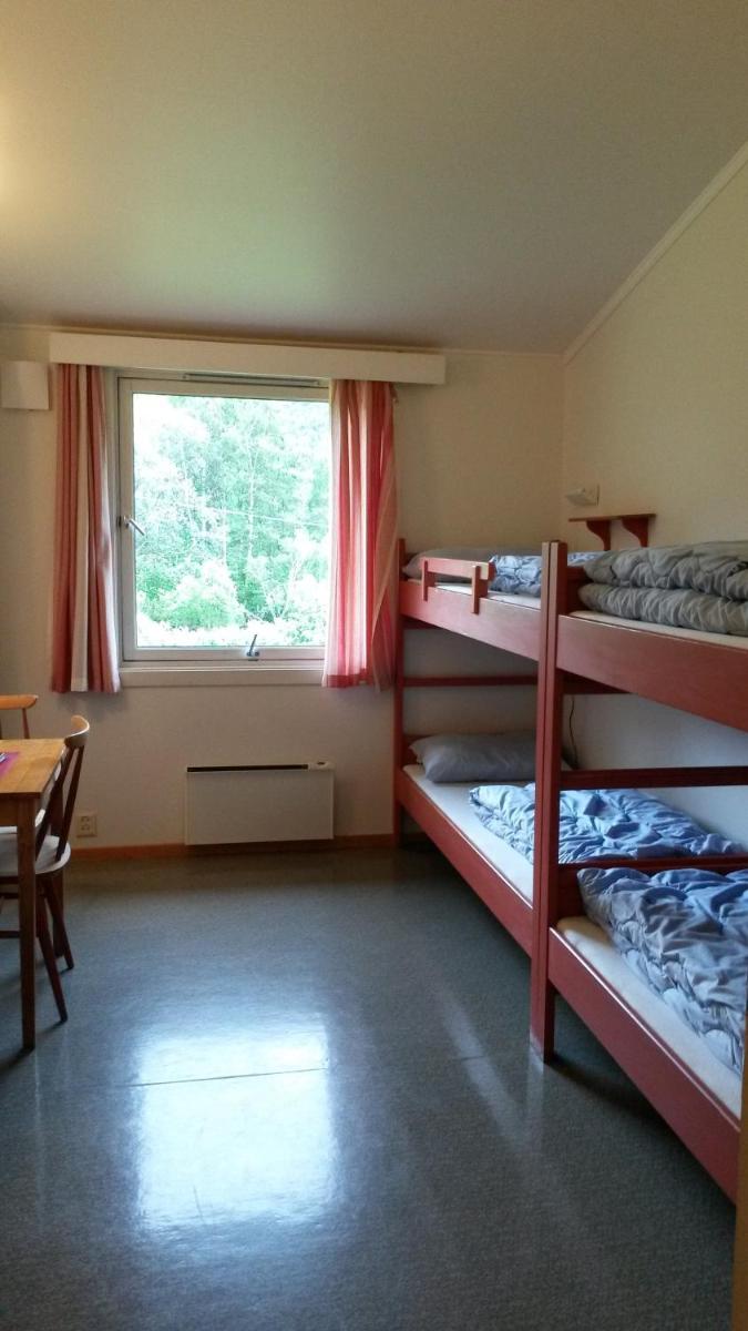 HI Borlaug Vandrerhjem - Housity