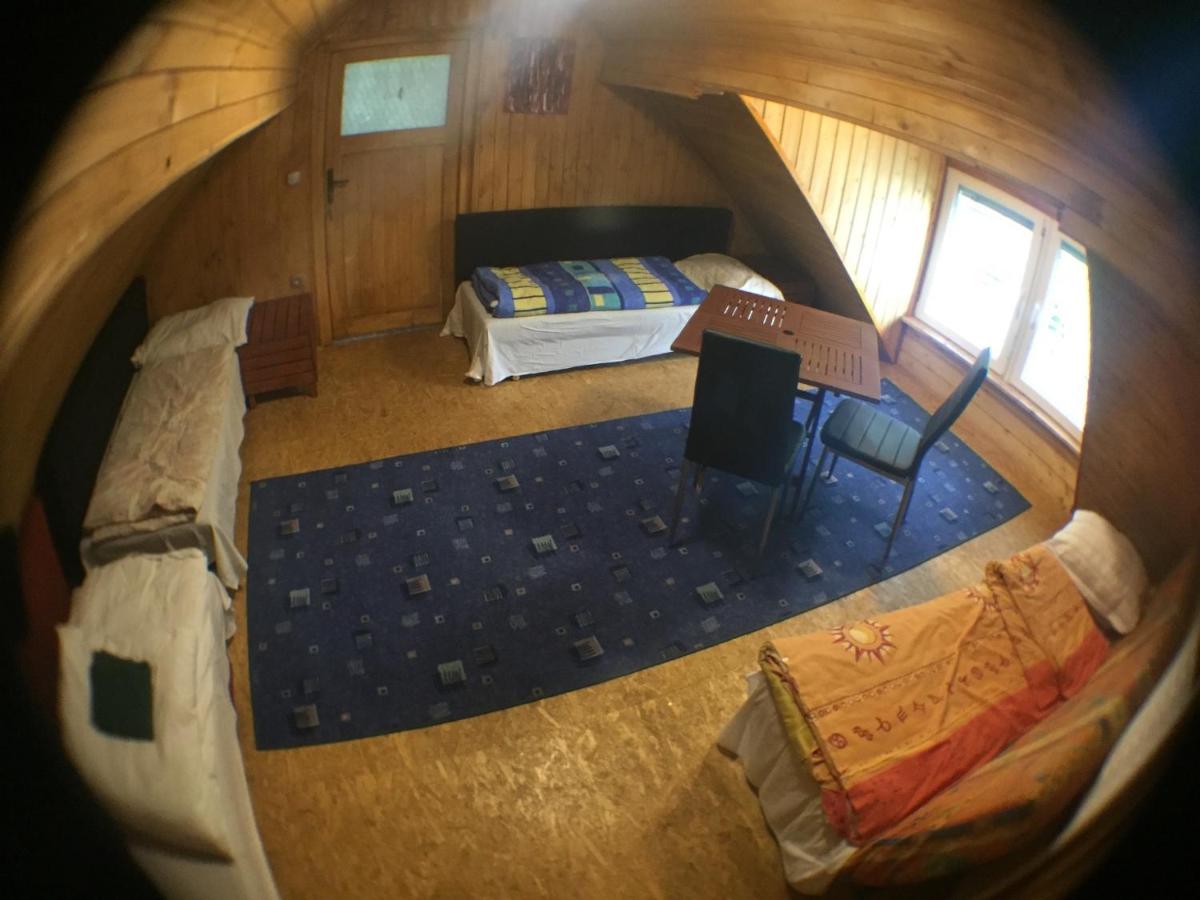 Blazic I - Housity