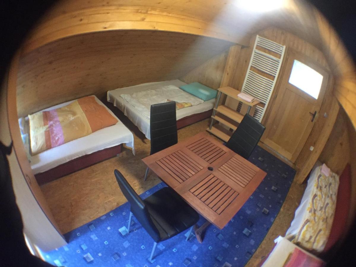 Blazic I - Housity