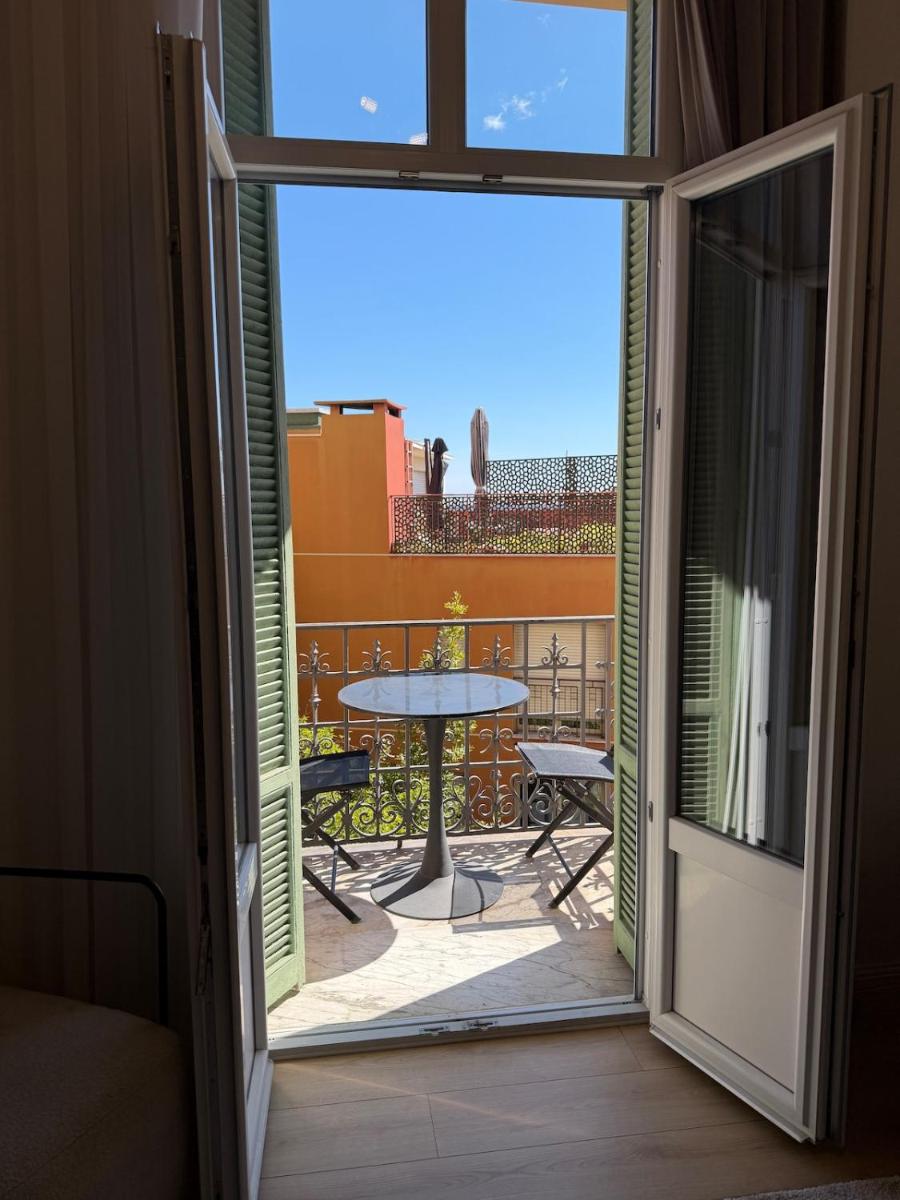 2mn Monaco - Luxueux appartement Belle Epoque - AD - Housity