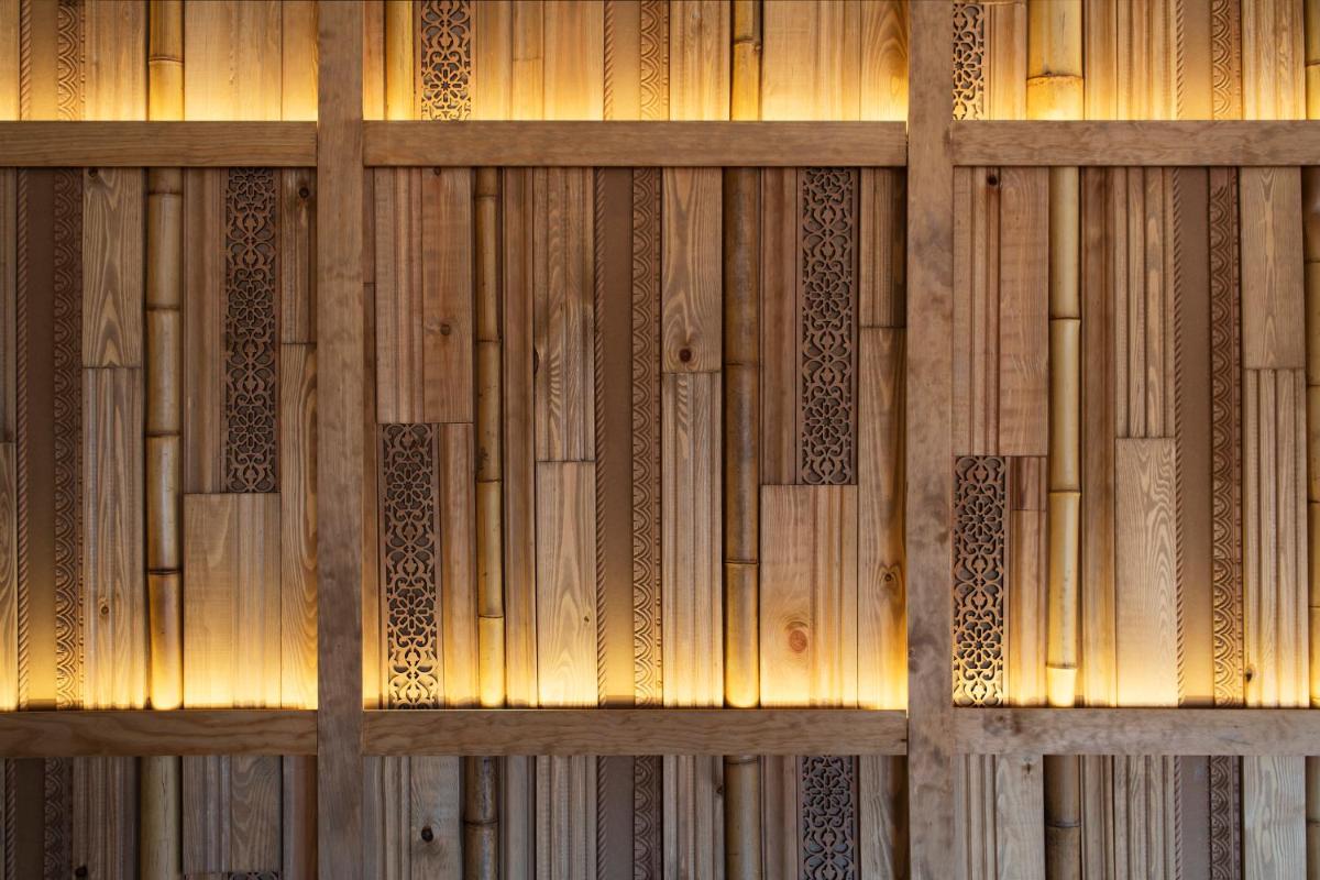 Imagen de la galería de Luna Park Hotel Yoga & Spa, en Malgrat de Mar