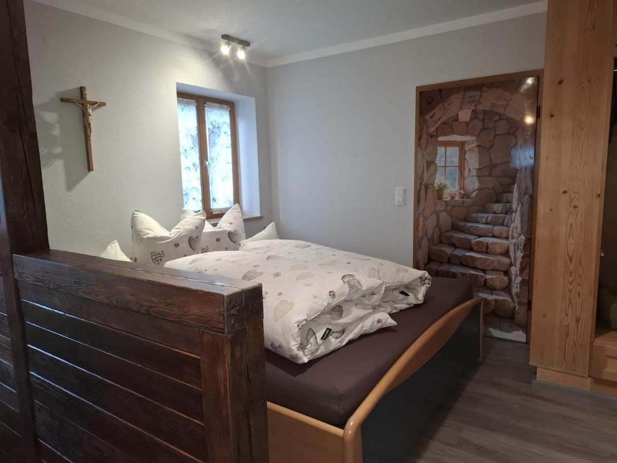 Ferienwohnung Moosegger - Housity