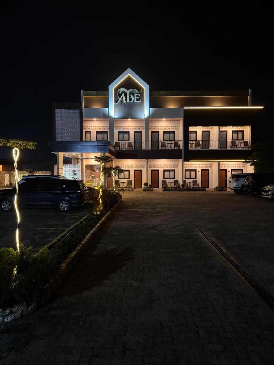 ABE Hotel & Convention - Housity