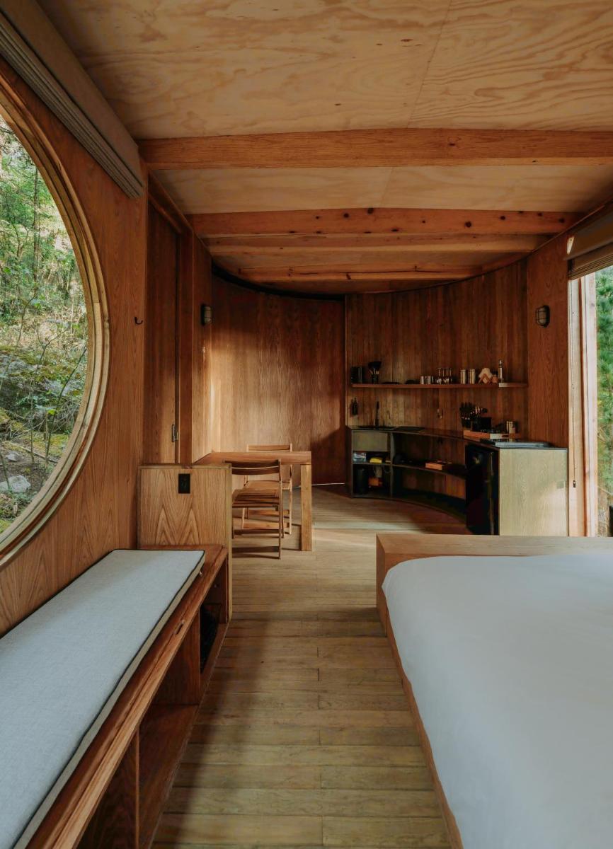 WANDER Cabins Villa Alpina - Housity