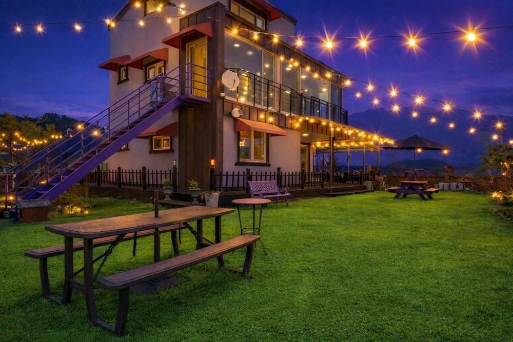 Gongju Simpyeongjae Private House Pension - Housity