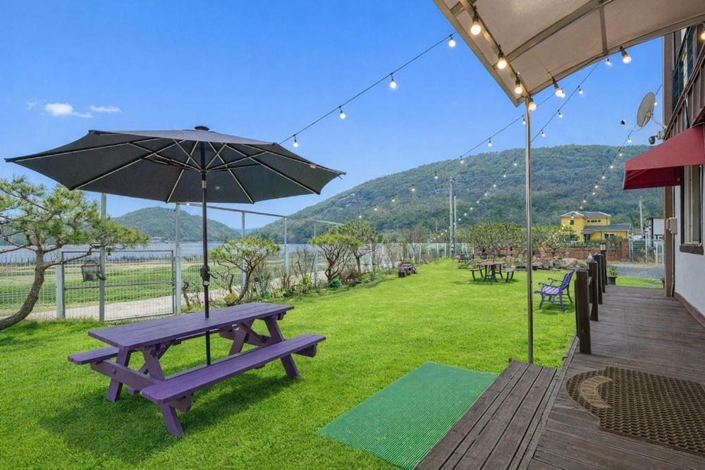 Gongju Simpyeongjae Private House Pension - Housity