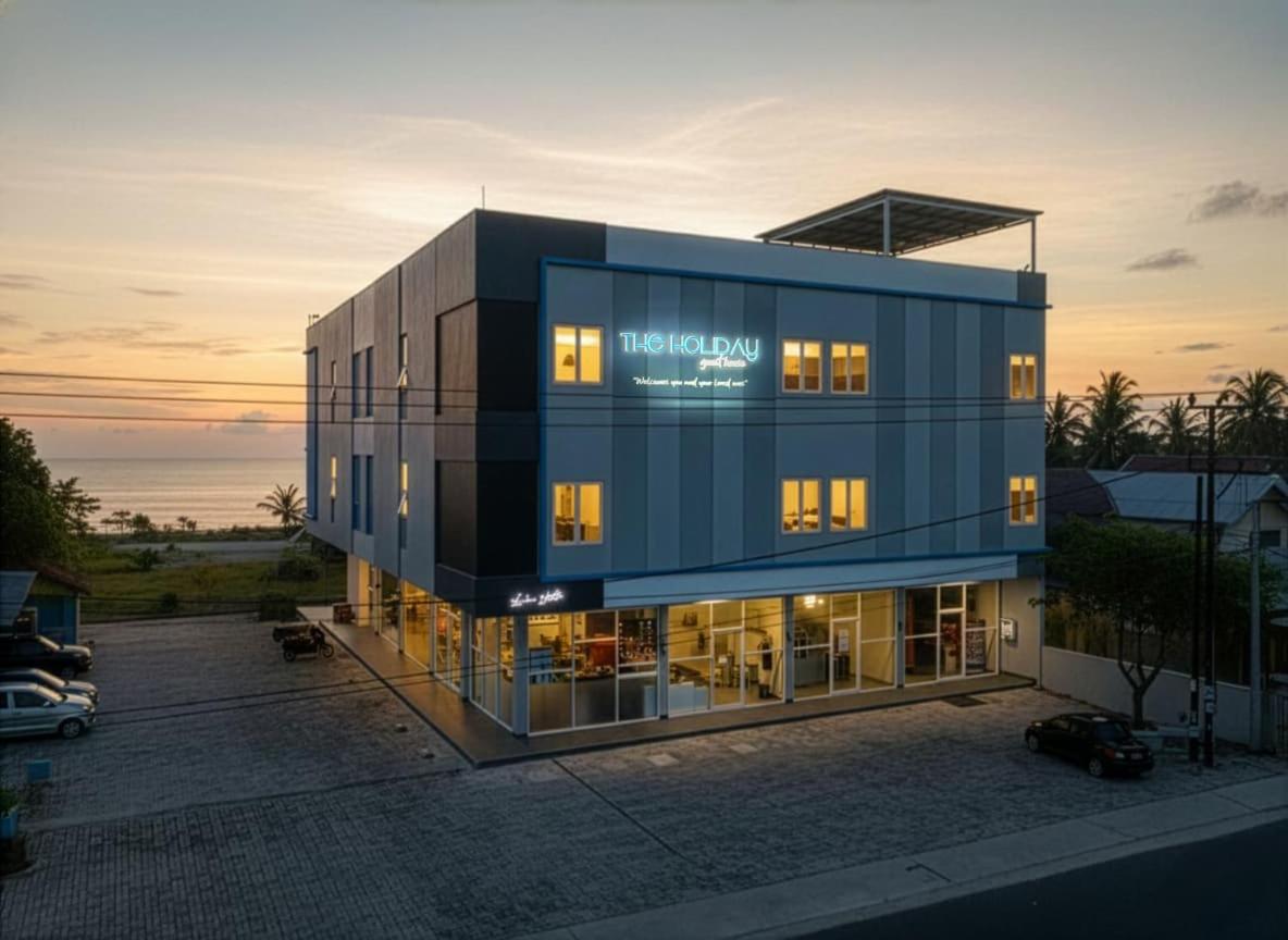 The Holiday Guest House - Housity