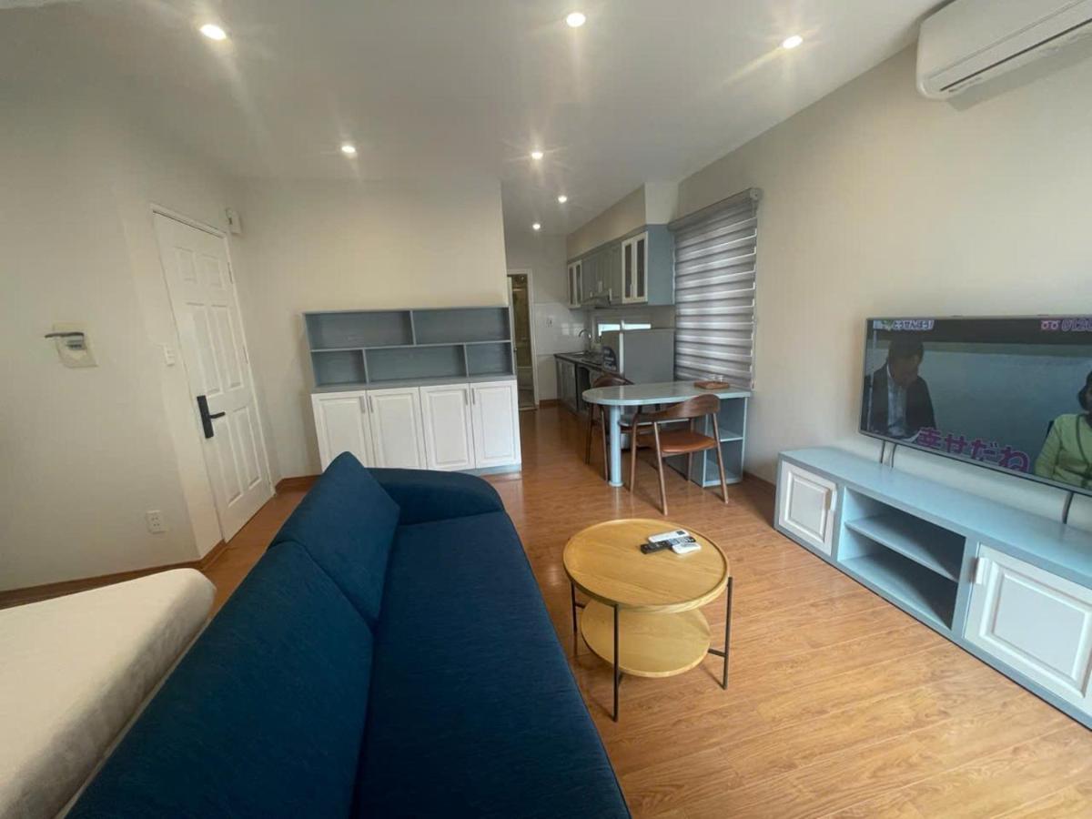 Ruby Serviced Apartment Phan Ke Binh - Housity