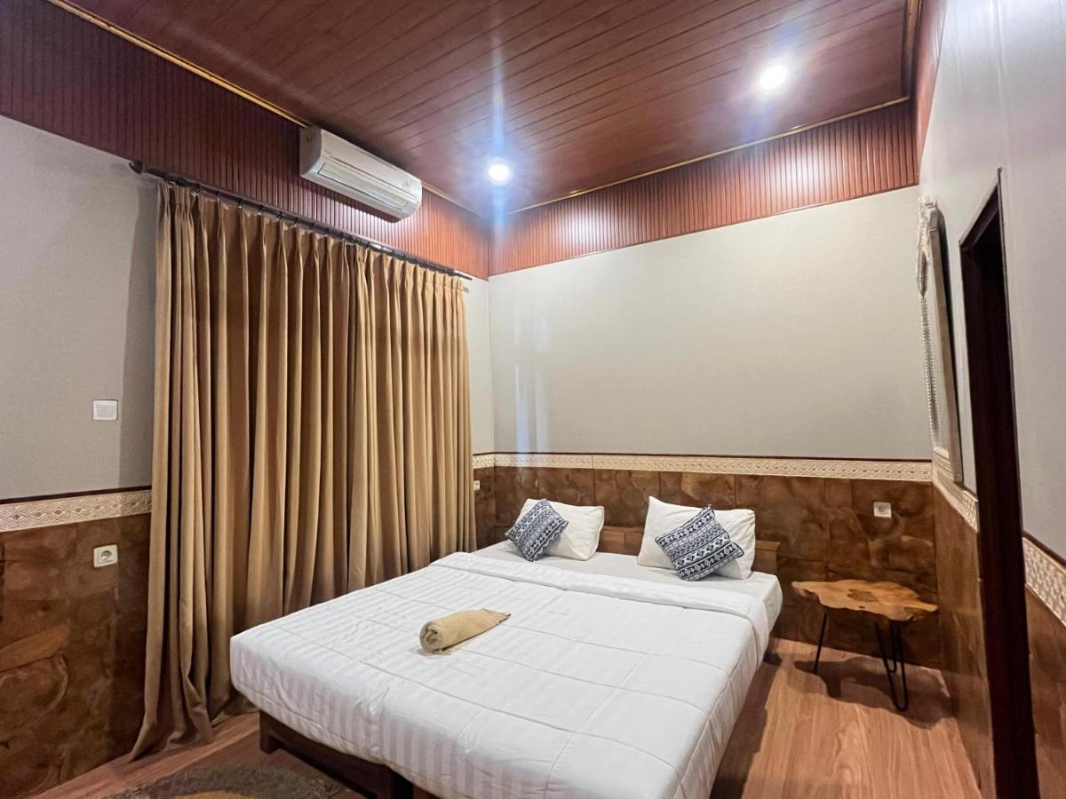 Bulan Bali Guest House - Housity