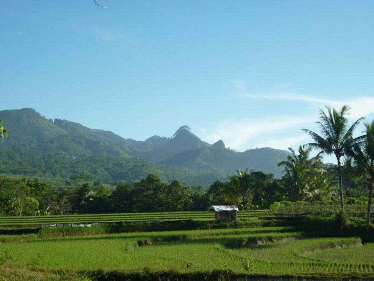 Villa Sumbing Indah - Housity