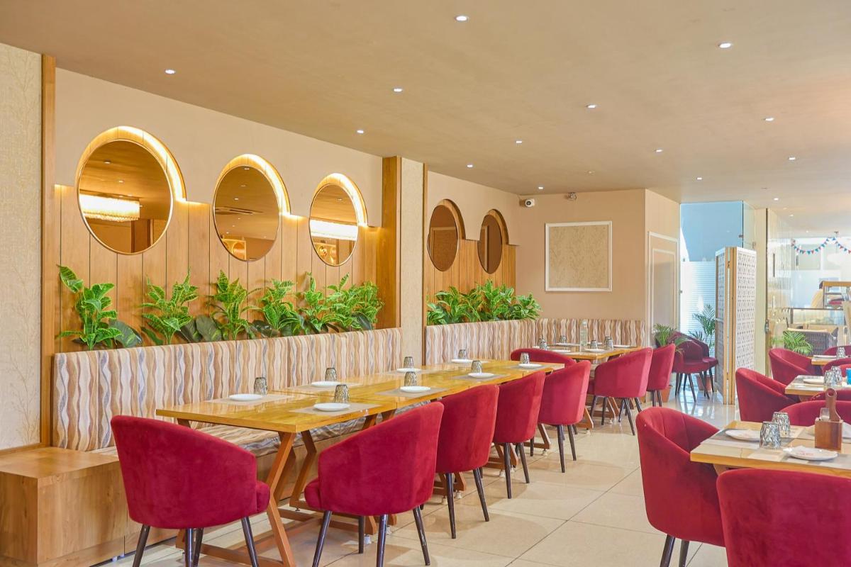HOTEL HIVE - Housity