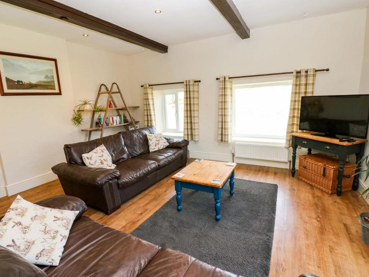 The Hayloft - Housity