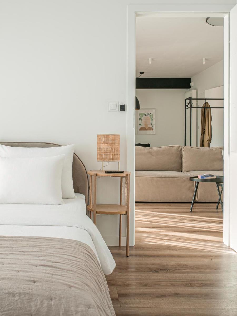 Tuyo Apartments Bokserska - Hizvo