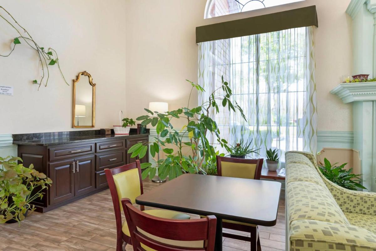 Quality Inn Andrews - Housity