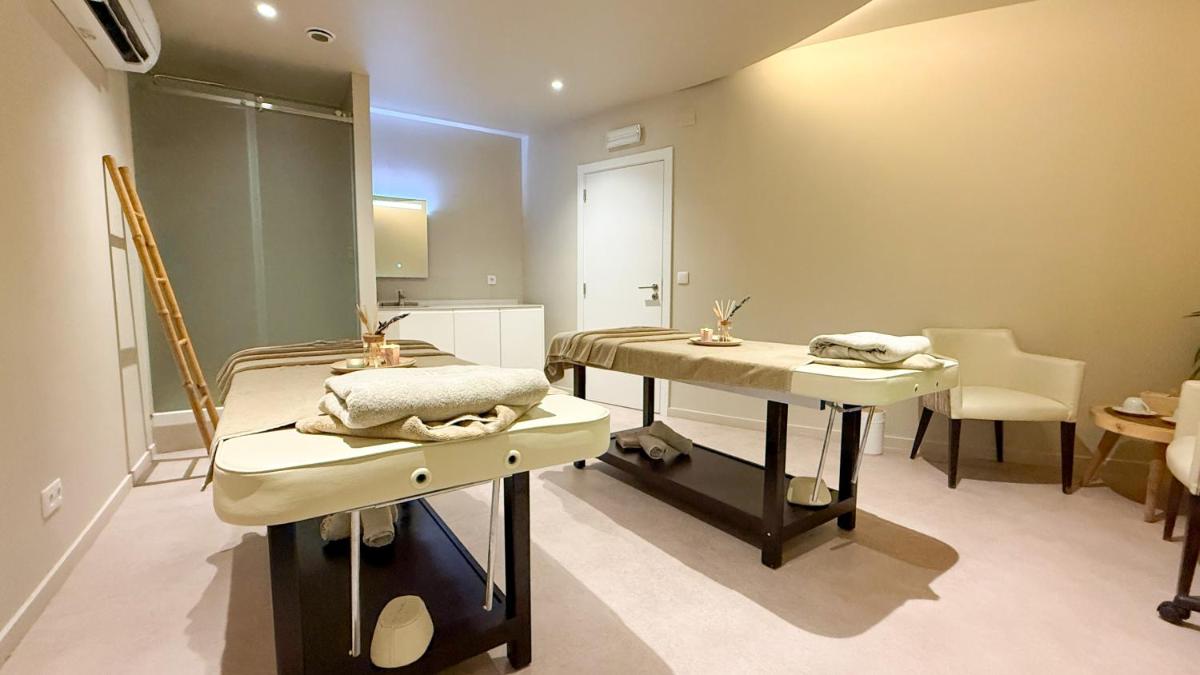 Imagem da galeria de AP Adriana Beach Resort em Albufeira