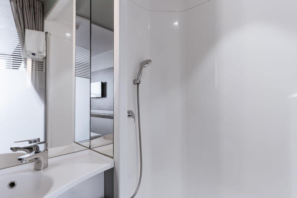 Ibis Budget Le Havre Les Docks - Housity