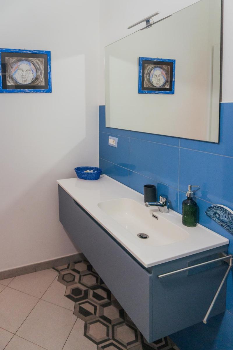 Polpo e Polpessa Casa Vacanze - Hizvo