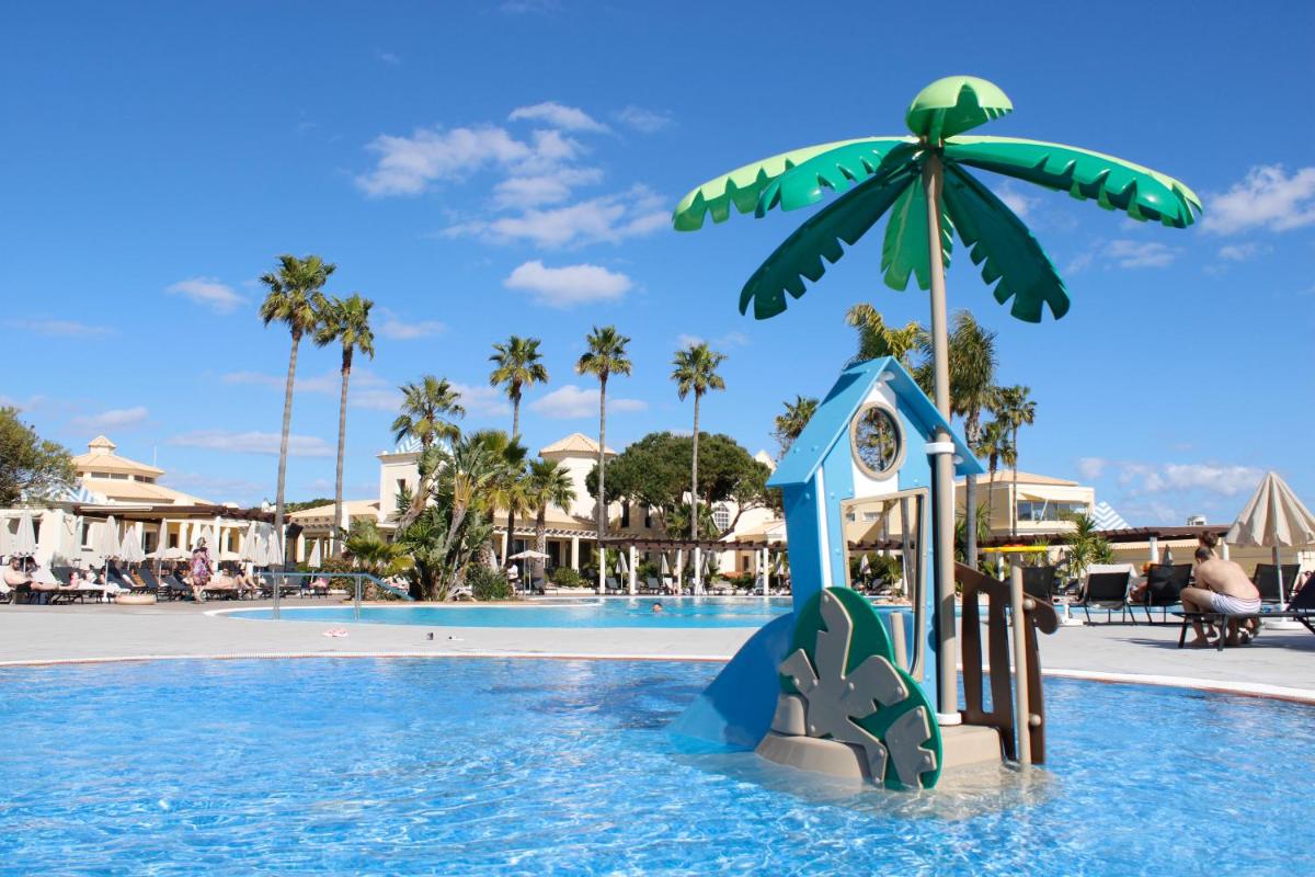 A piscina em ou perto de AP Adriana Beach Resort