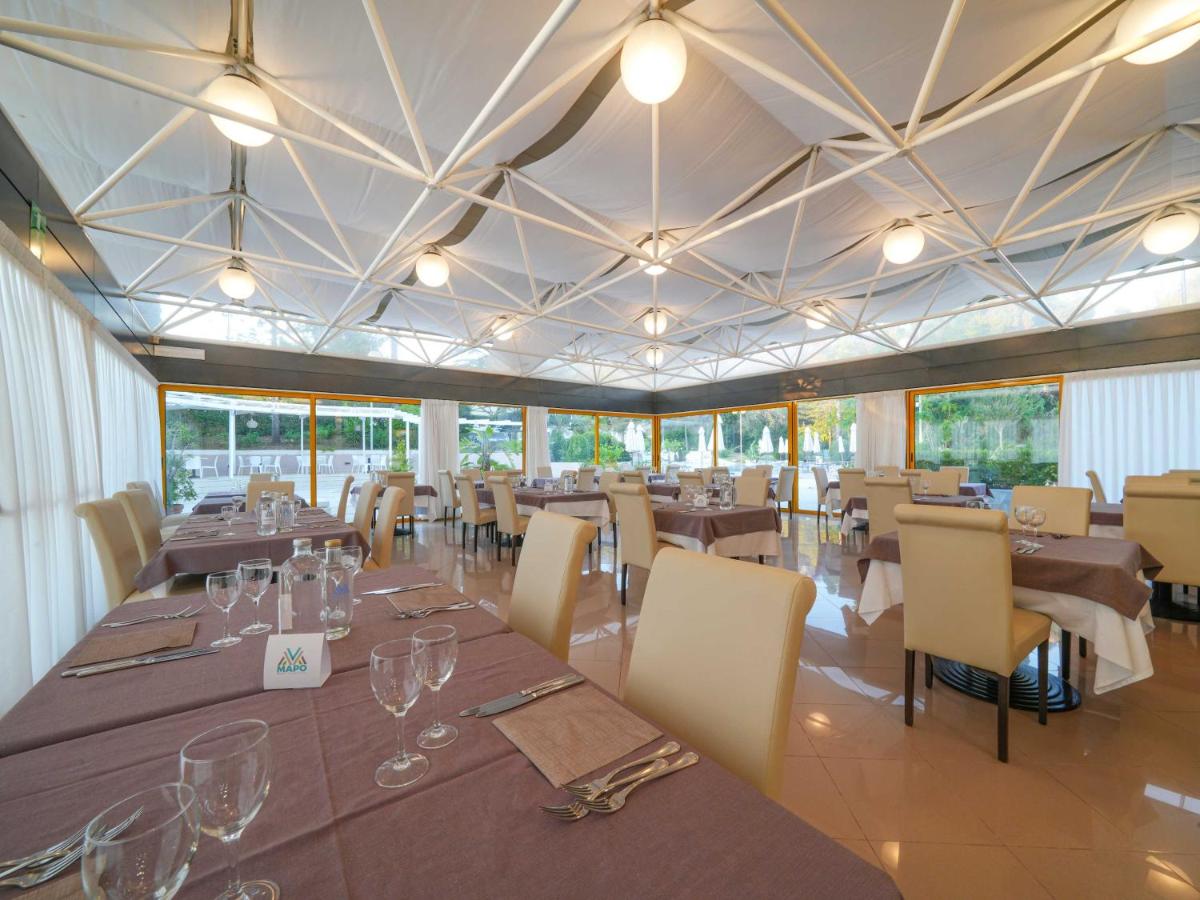 Hotel Santa Lucia - Hizvo
