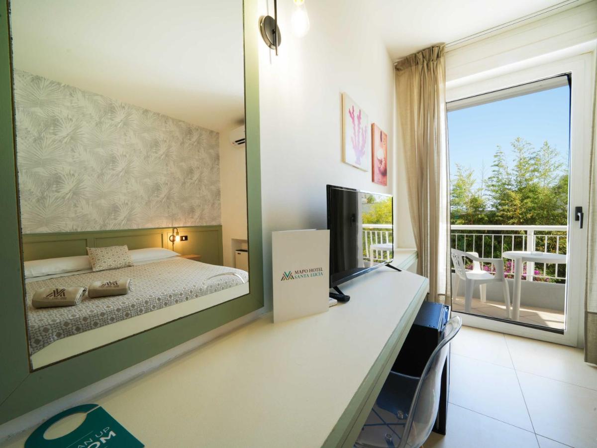 Hotel Santa Lucia - Hizvo