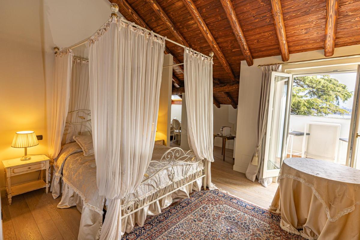 Boutique Hotel Villa Giulia - Housity