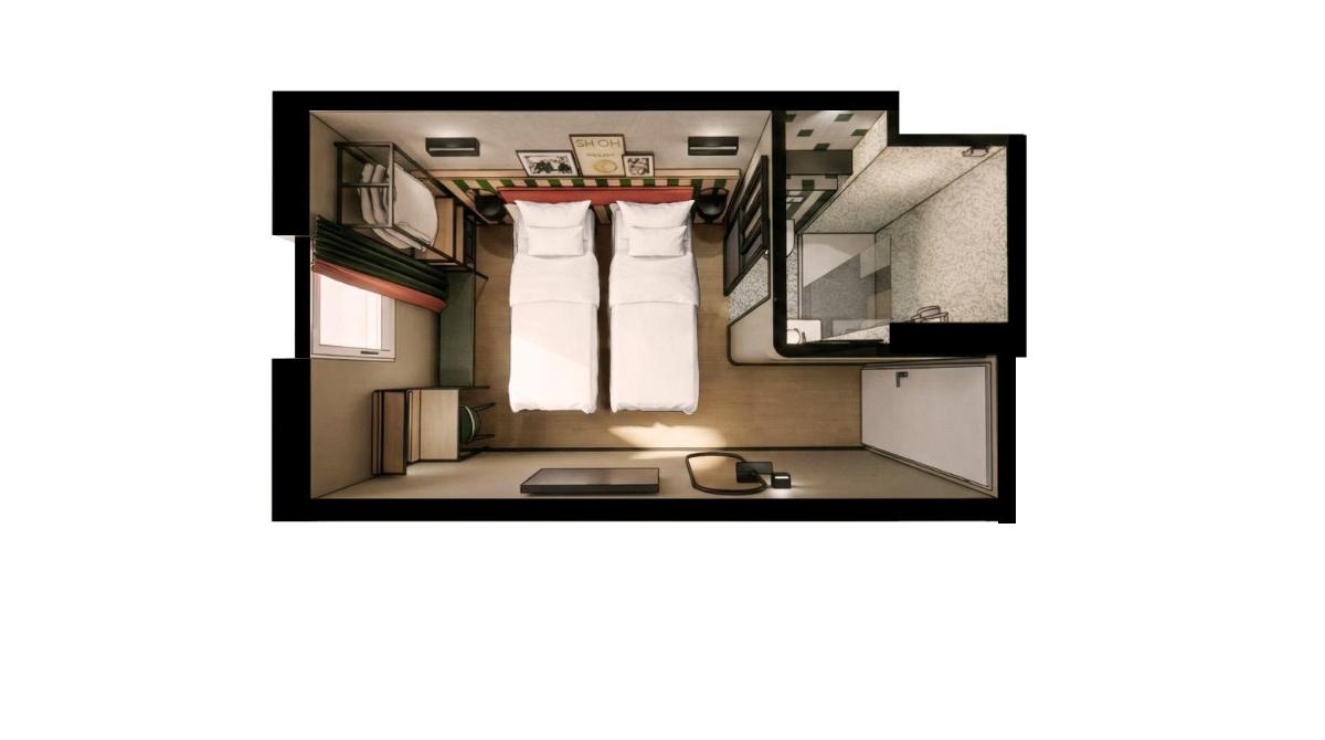 Premiere Classe Rungis - Orly - Housity