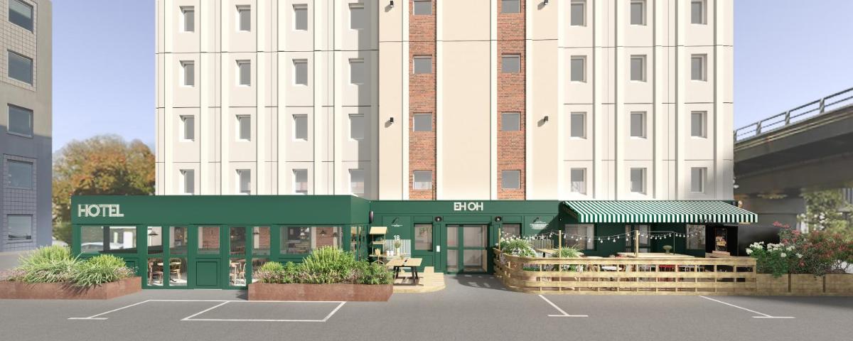 Premiere Classe Rungis - Orly - Housity
