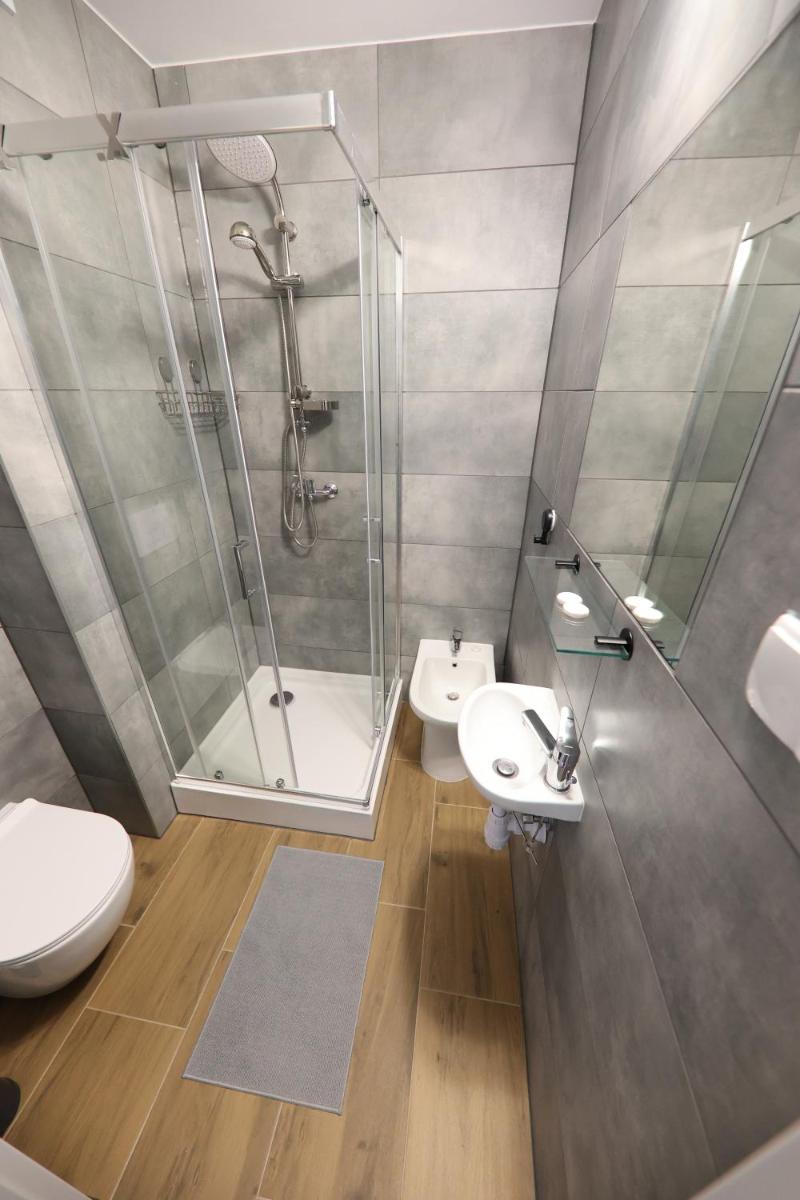 AGRO obiekt hotelowy - Housity