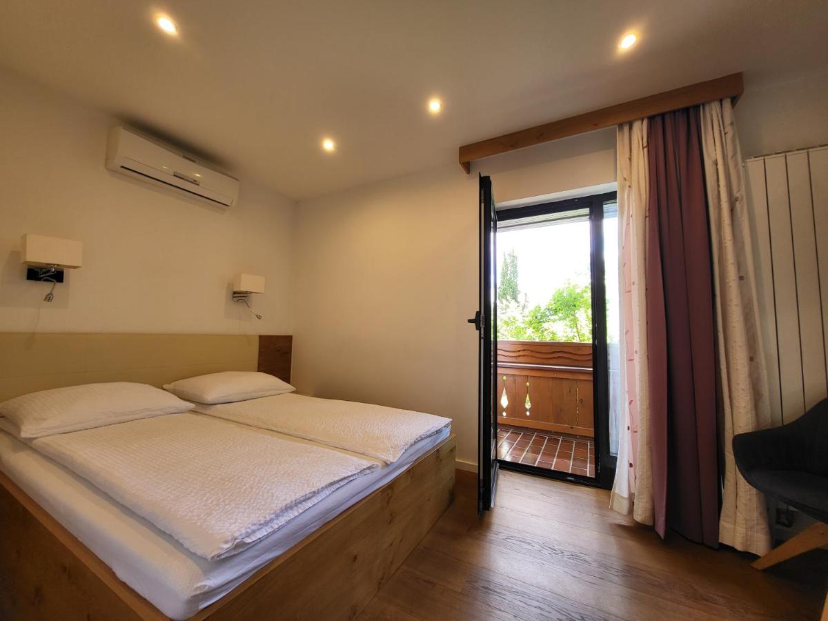 Penzion Tavcar - Housity