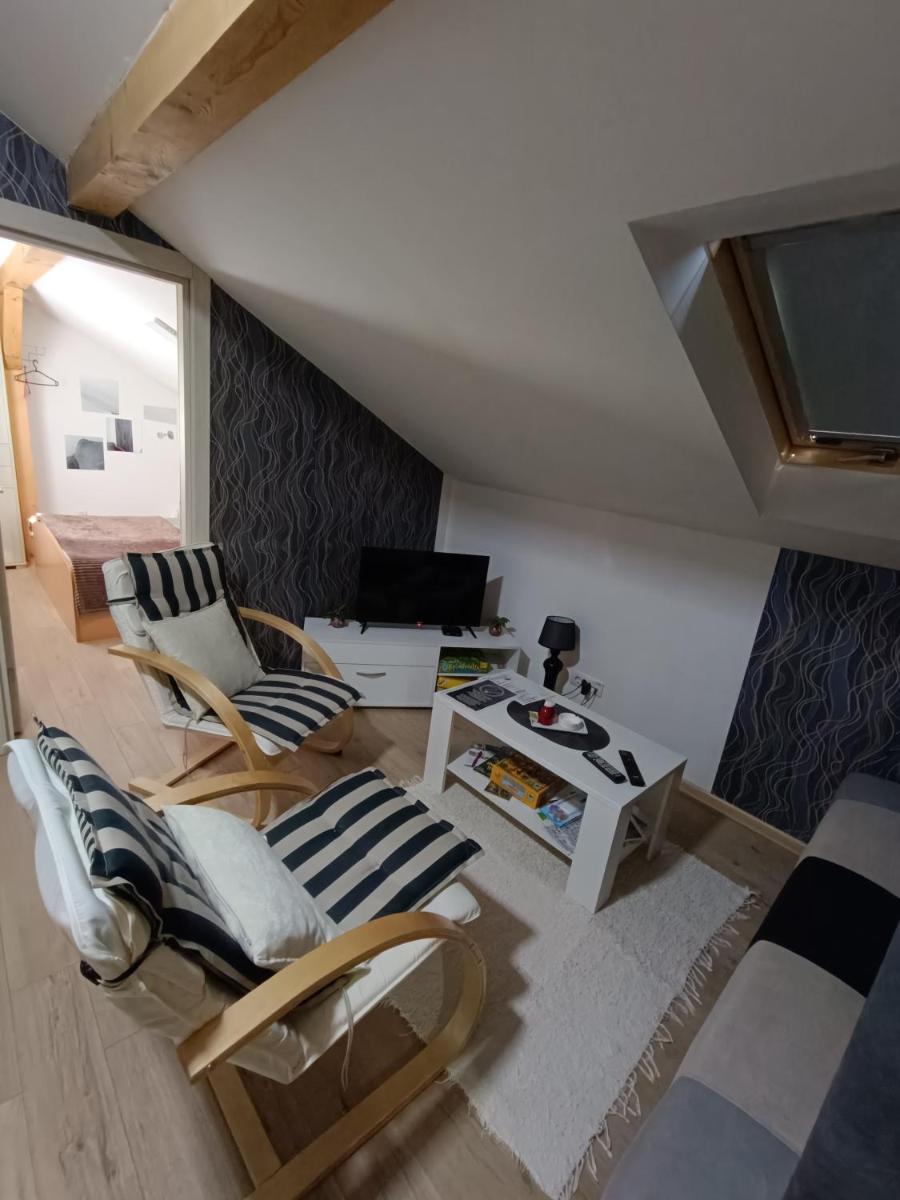 Apartmani S - DSN - Housity