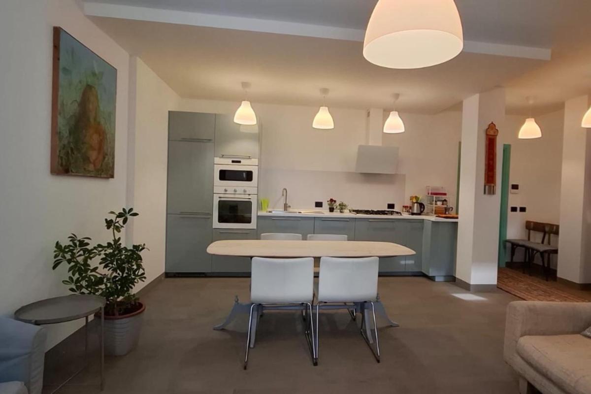 Appartamento Caffaro Vacanza - Housity