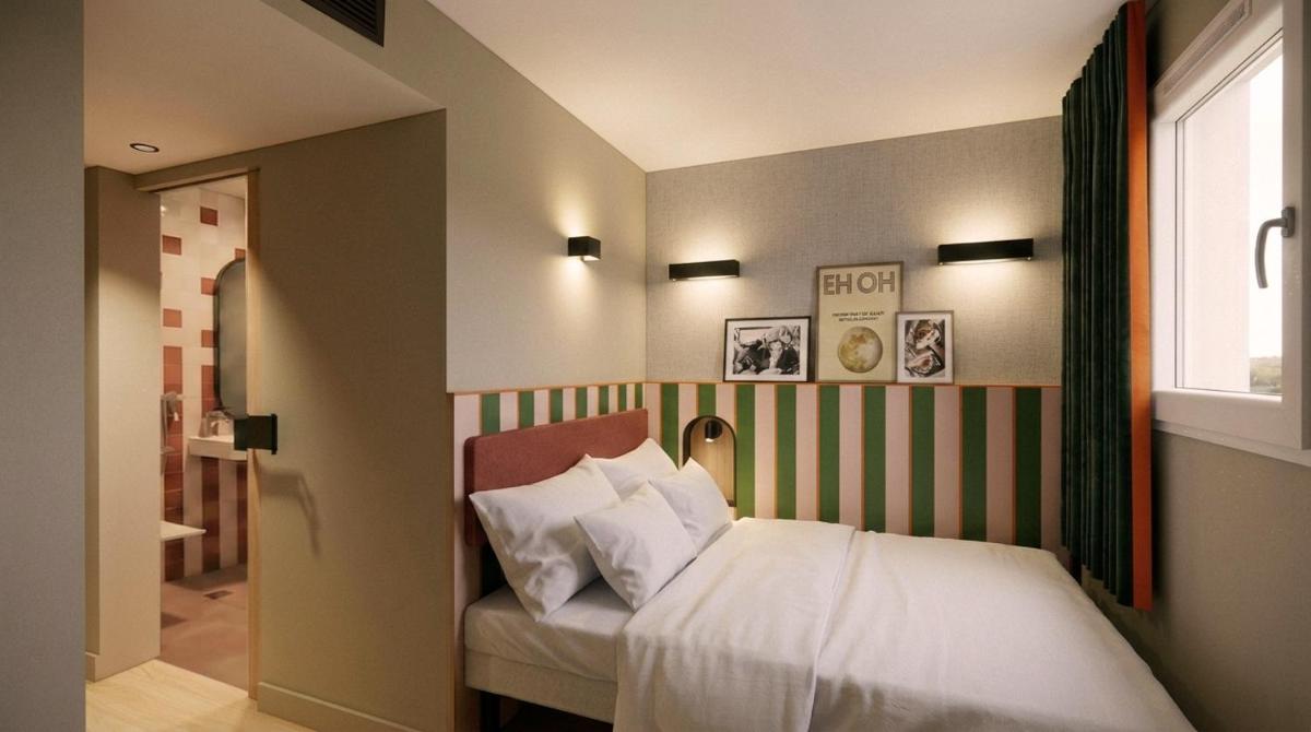 Premiere Classe Rungis - Orly - Housity