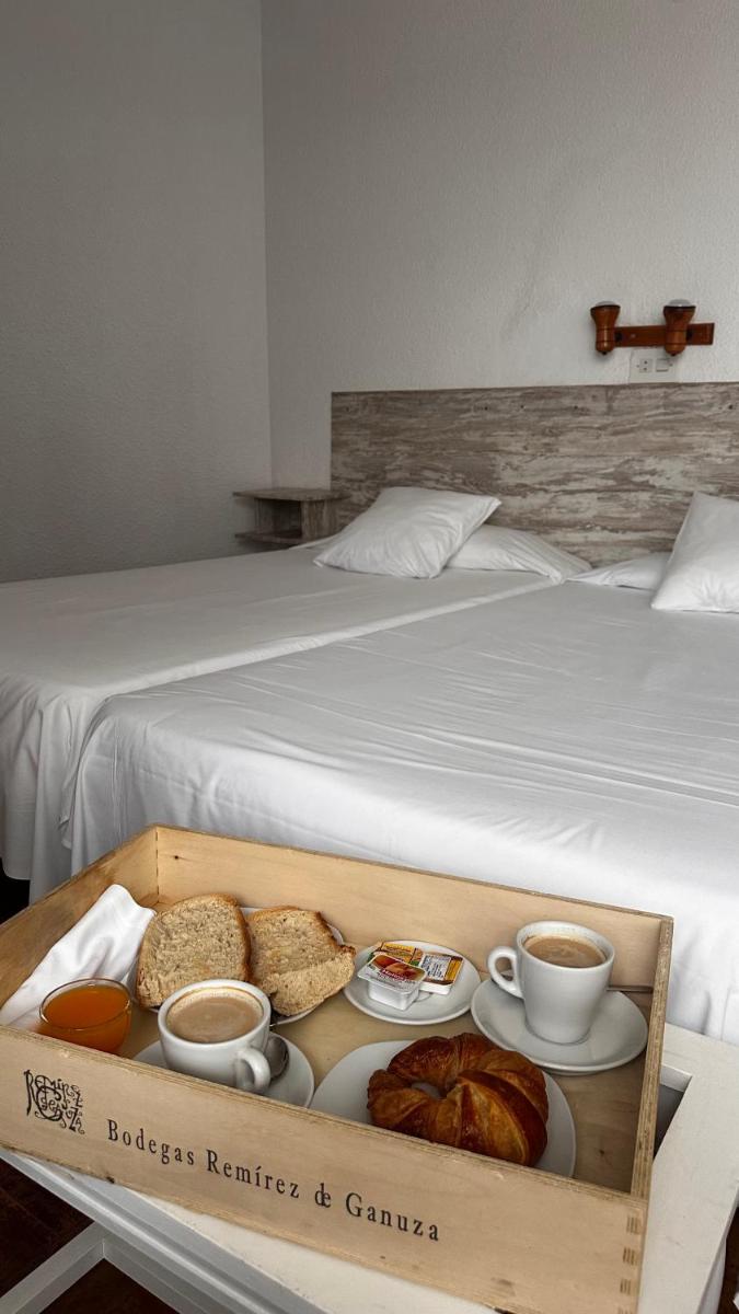 Portal De La Rioja - Housity