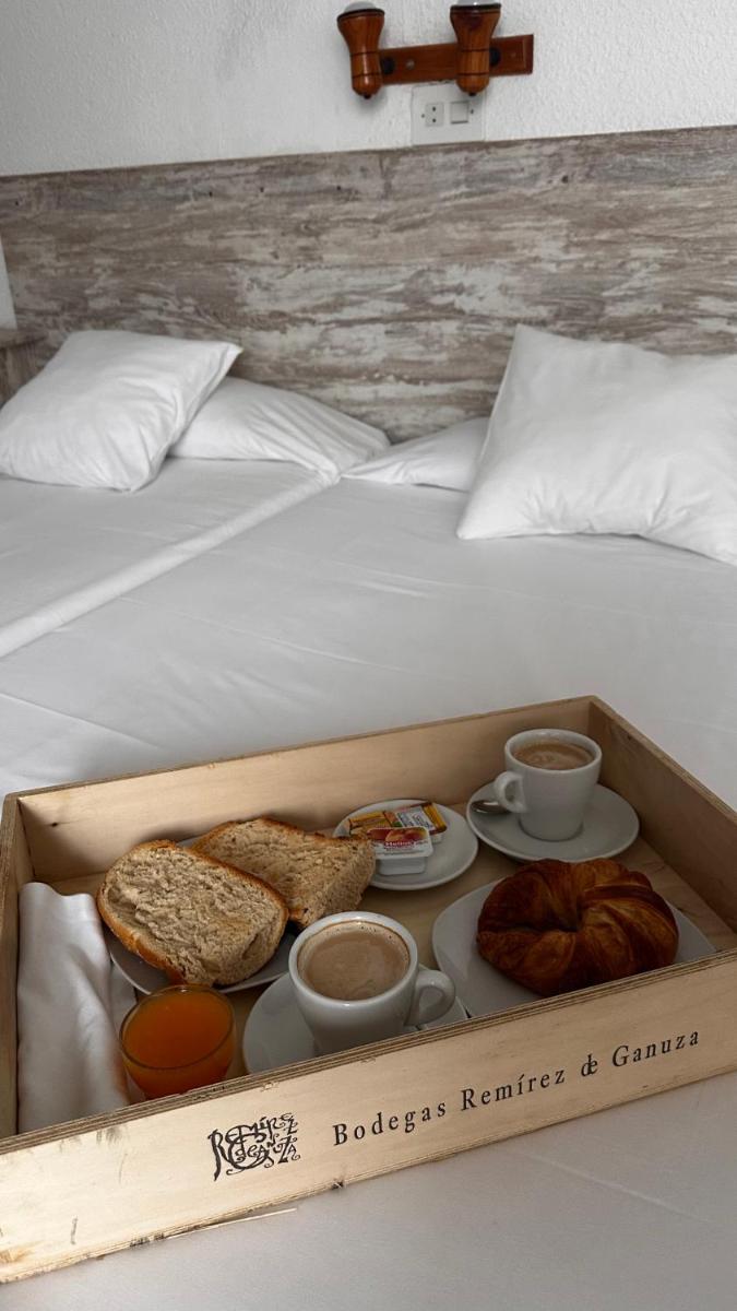 Portal De La Rioja - Housity