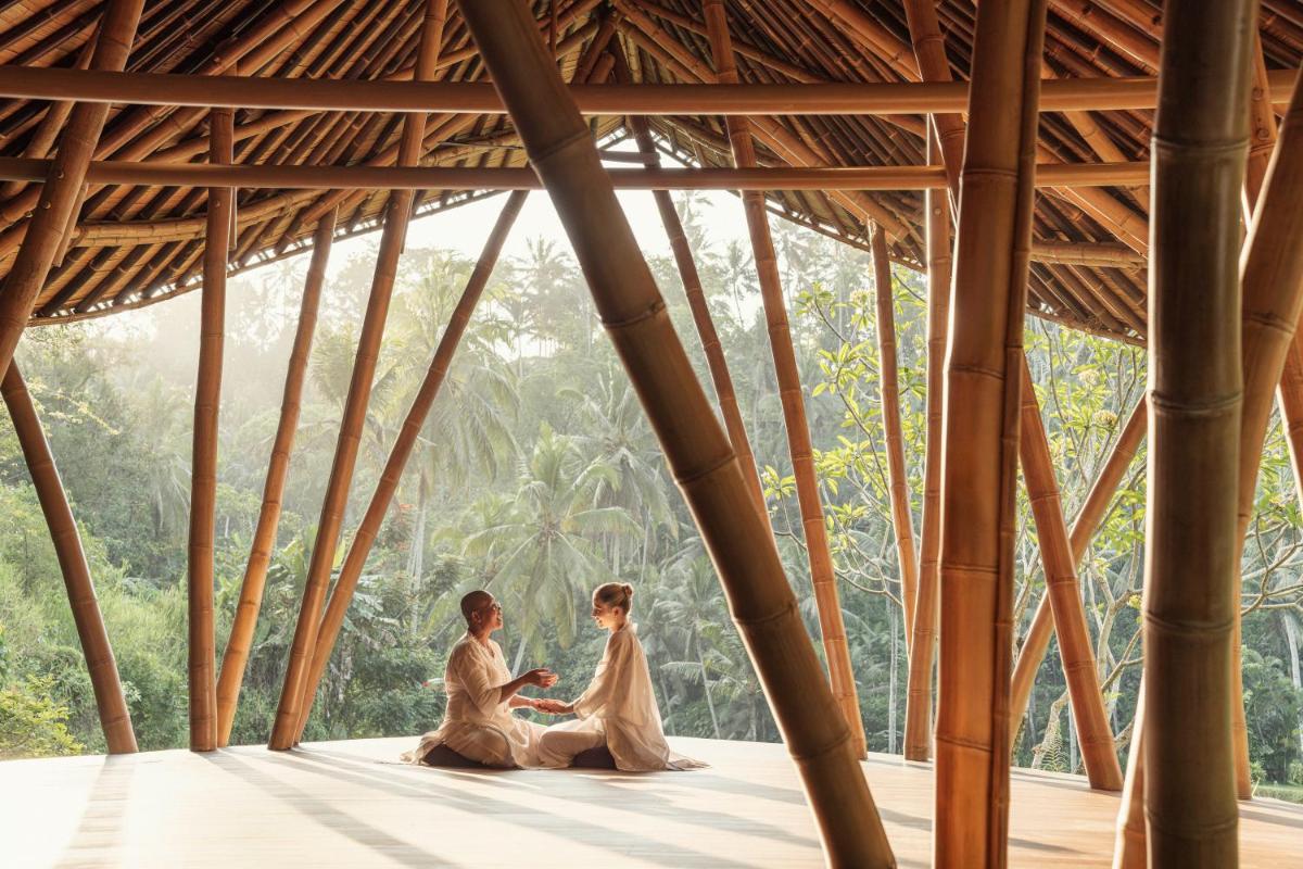 Four Seasons Resort Bali at Sayan - Housity