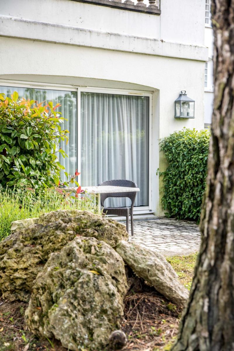 Logis Hôtel Restaurant des Châteaux - Housity