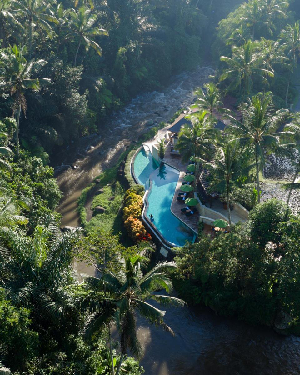 Four Seasons Resort Bali at Sayan - Housity