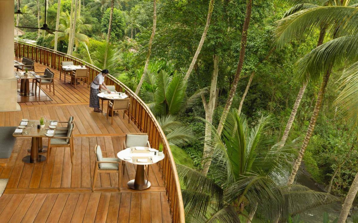 Four Seasons Resort Bali at Sayan - Housity