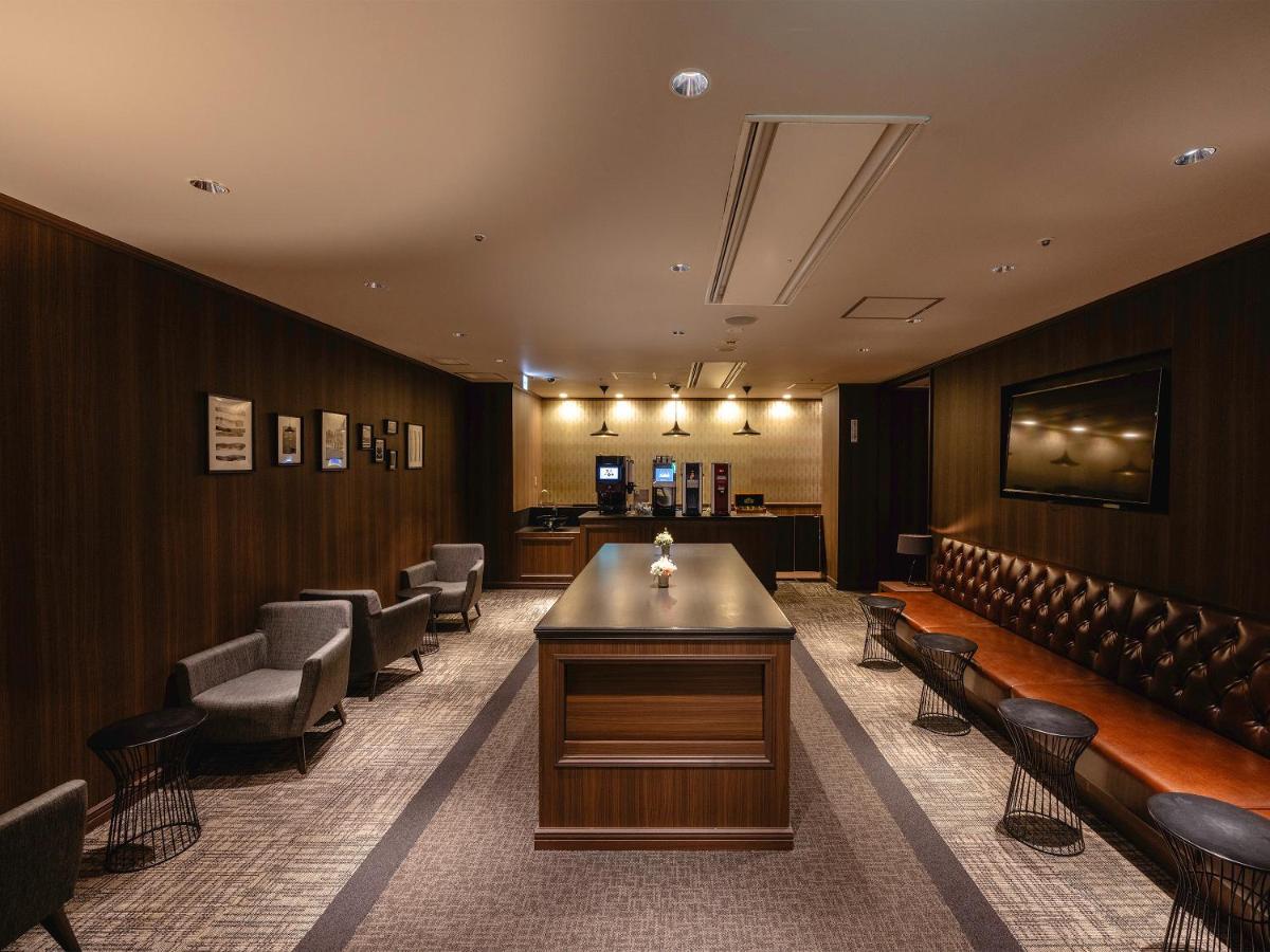 Yokohama Sakuragicho Washington Hotel - Housity