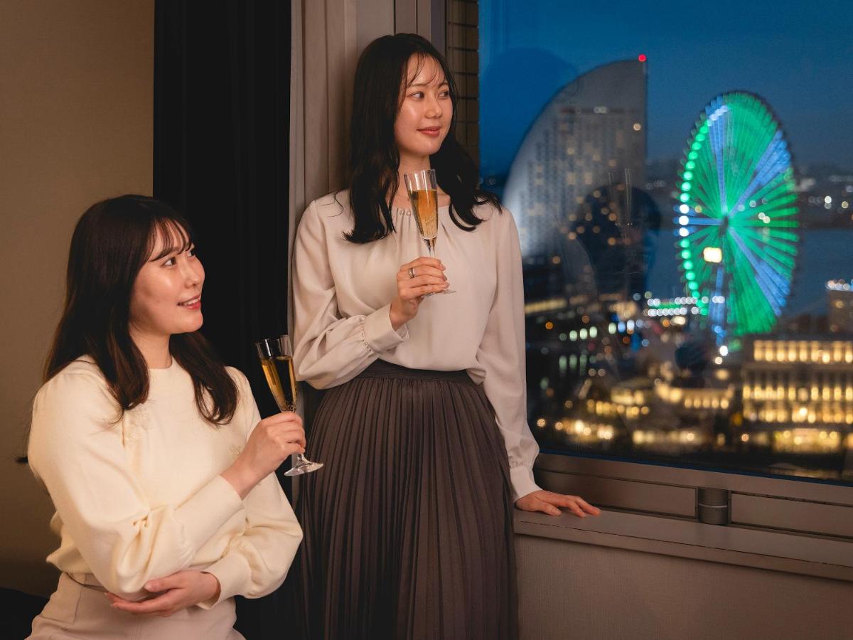 Yokohama Sakuragicho Washington Hotel - Housity