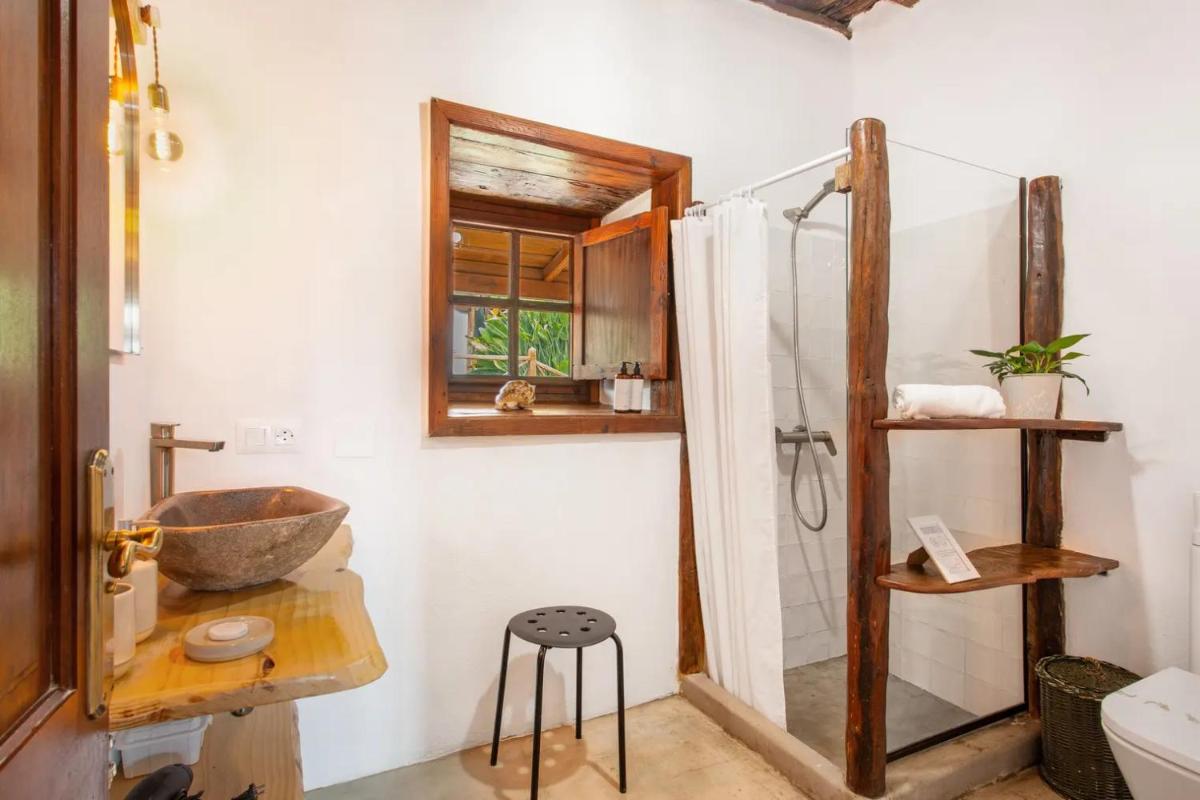 La Paredita Casa Taoro - Housity