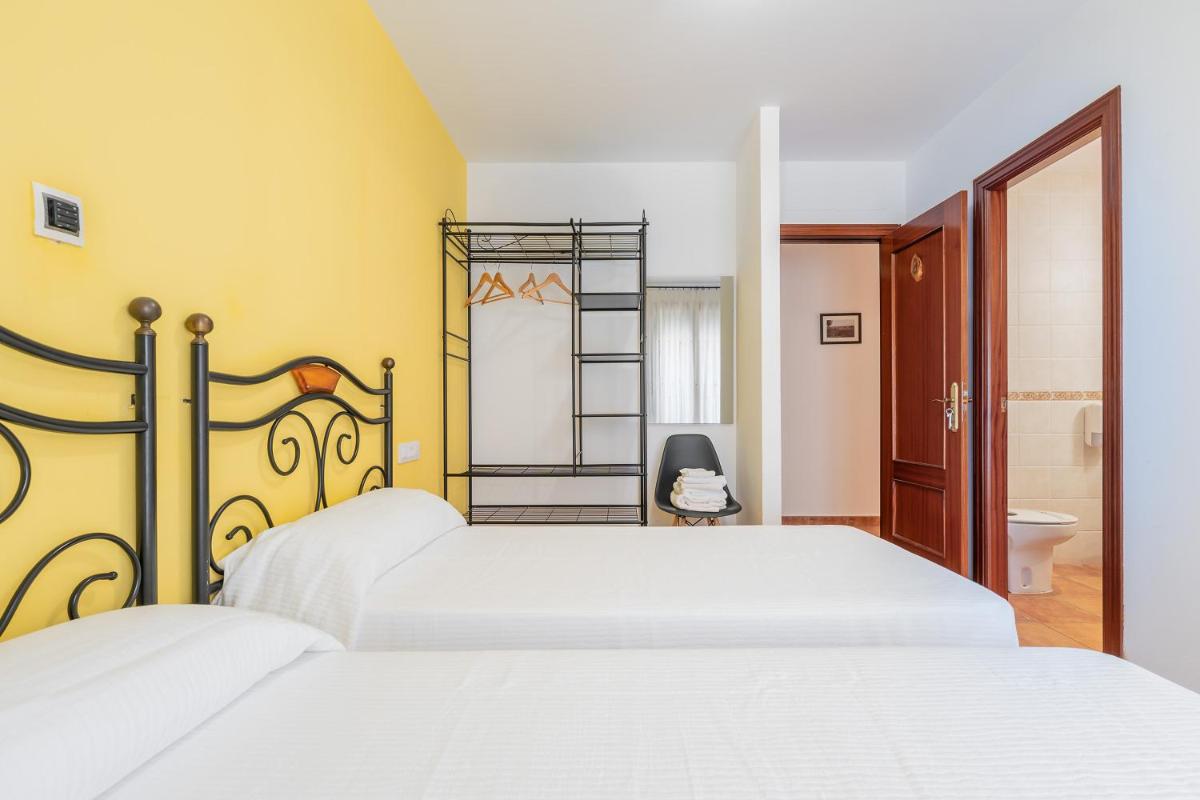 Hotel Restaurante el Horno - Housity