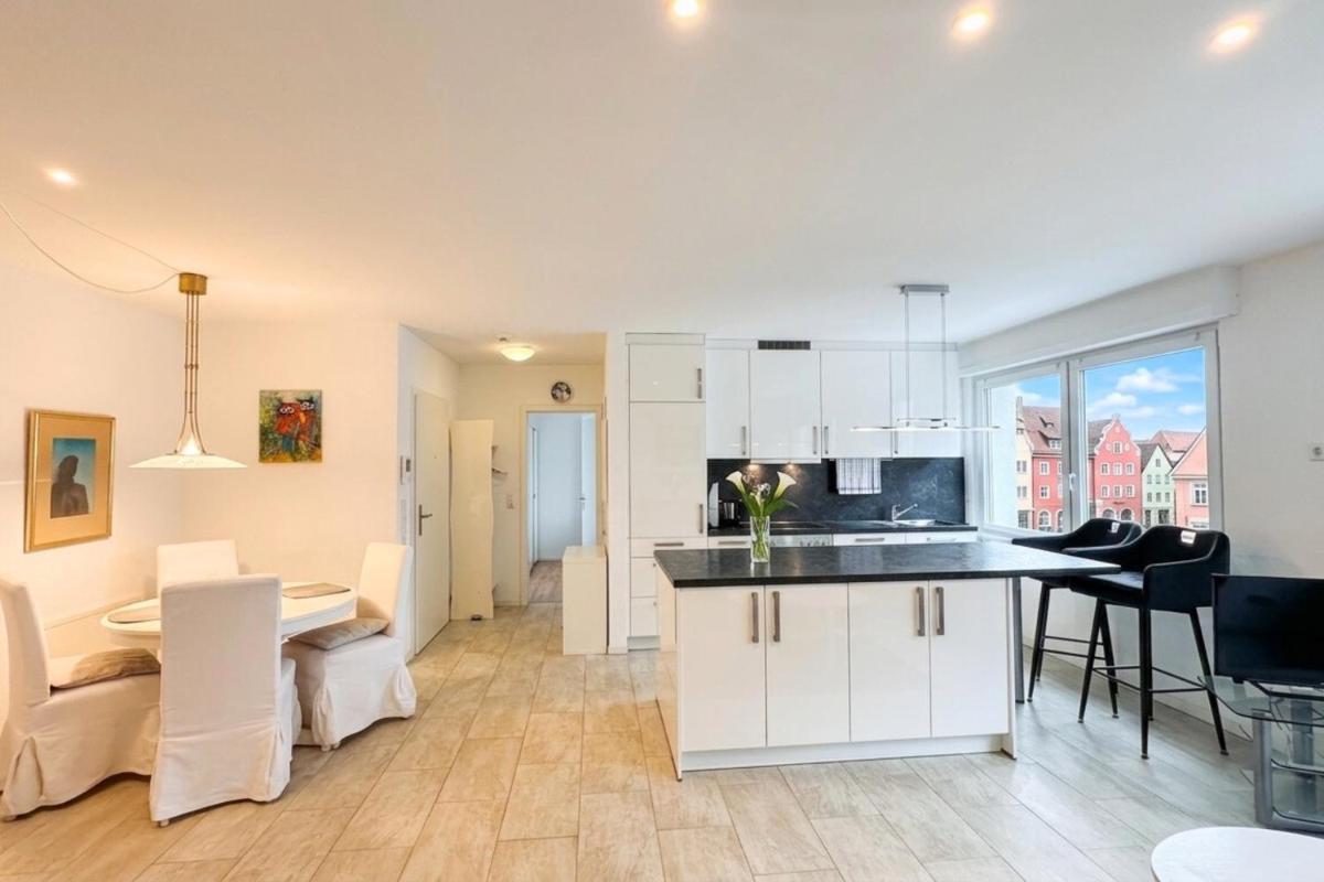 Loft Nagoldtal - Housity