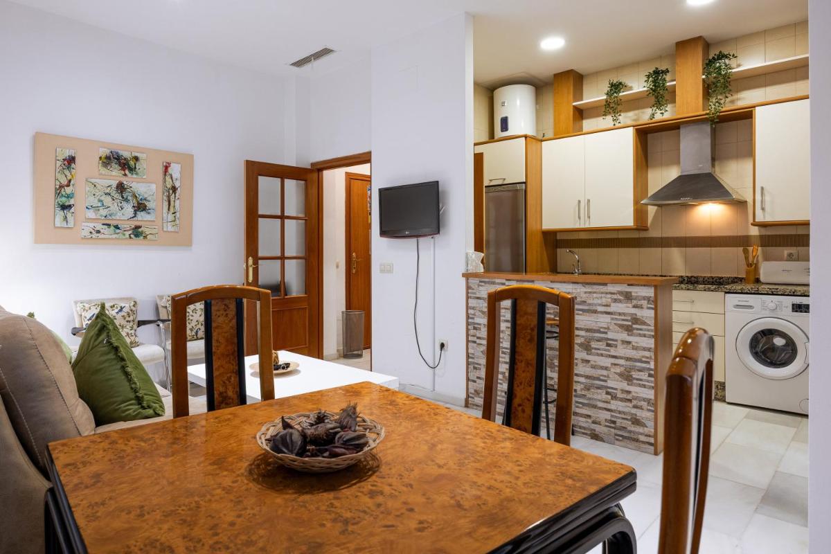 Vivienda Señorial Centro Córdoba - Housity