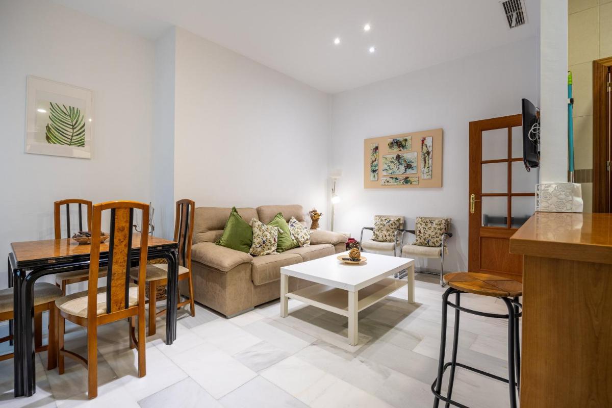 Vivienda Señorial Centro Córdoba - Housity
