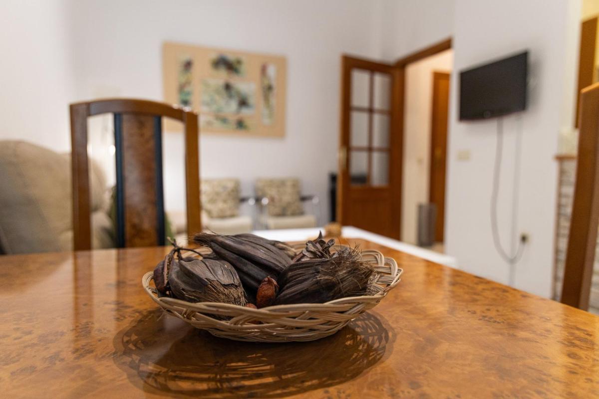 Vivienda Señorial Centro Córdoba - Housity