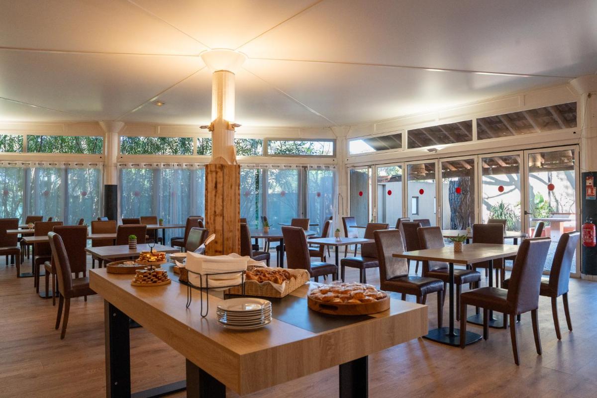 Marina Hôtel Club - Housity
